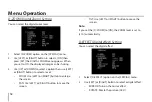 Preview for 32 page of LG LCD5100-BN Owner'S Manual