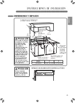 Preview for 57 page of LG LCE3010SB Owner'S Manual