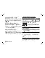 Preview for 10 page of LG LCF800ON Owner'S Manual