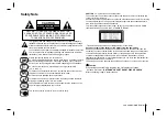 Preview for 3 page of LG LCS300ANS Owner'S Manual