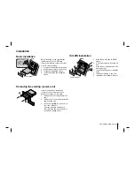 Preview for 7 page of LG LCS700BN Owner'S Manual