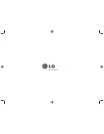 Preview for 20 page of LG LCS726BO1 Owner'S Manual