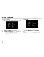 Preview for 32 page of LG LCV5300-BN Owner'S Manual