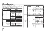 Preview for 18 page of LG LCV5500-BN Owner'S Manual
