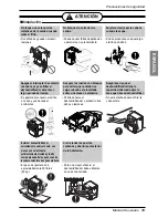 Preview for 19 page of LG LD450EAL Owner'S Manual