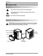 Preview for 22 page of LG LD450EAL Owner'S Manual