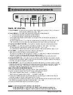 Preview for 25 page of LG LD650EAL Owner'S Manual