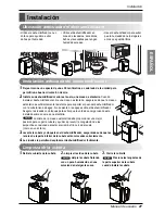 Preview for 27 page of LG LD650EAL Owner'S Manual