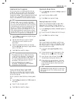 Preview for 23 page of LG LDE4411 Series Owner'S Manual