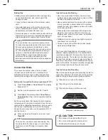 Preview for 29 page of LG LDE4411 Series Owner'S Manual