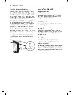 Preview for 36 page of LG LDE4411 Series Owner'S Manual