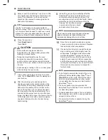 Preview for 40 page of LG LDE4411 Series Owner'S Manual