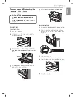 Preview for 45 page of LG LDE4411 Series Owner'S Manual