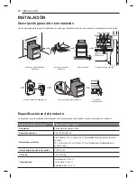 Preview for 66 page of LG LDE4411 Series Owner'S Manual