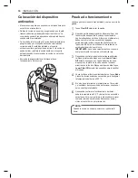 Preview for 74 page of LG LDE4411 Series Owner'S Manual