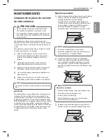 Preview for 93 page of LG LDE4411 Series Owner'S Manual