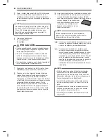 Preview for 96 page of LG LDE4411 Series Owner'S Manual