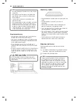 Preview for 100 page of LG LDE4411 Series Owner'S Manual