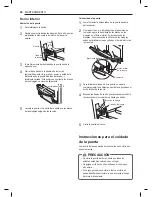 Preview for 102 page of LG LDE4411 Series Owner'S Manual