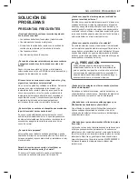 Preview for 103 page of LG LDE4411 Series Owner'S Manual