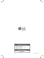 Preview for 116 page of LG LDE4411 Series Owner'S Manual