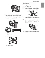 Preview for 41 page of LG LDE5411SB Owner'S Manual