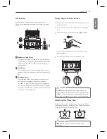 Preview for 13 page of LG LDG3011ST Owner'S Manual