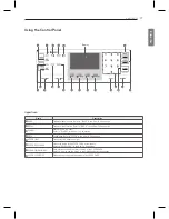 Preview for 17 page of LG LDG3011ST Owner'S Manual