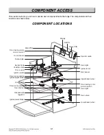 Preview for 14 page of LG LDG3015SB Service Manual