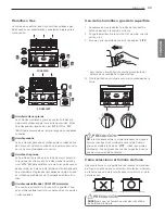 Preview for 13 page of LG LDG3015SB (Spanish) Manual De Propietario