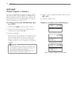 Preview for 24 page of LG LDG3015SB (Spanish) Manual De Propietario