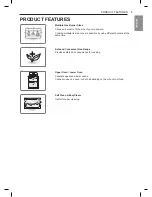 Preview for 3 page of LG LDG4311 Series Owner'S Manual