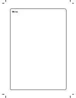 Preview for 62 page of LG LDG4311 Series Owner'S Manual