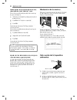 Preview for 82 page of LG LDG4311 Series Owner'S Manual