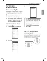 Preview for 101 page of LG LDG4311 Series Owner'S Manual