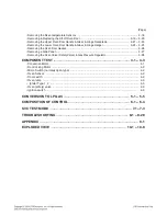 Preview for 4 page of LG LDG4313BD Service Manual