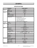 Preview for 9 page of LG LDG4313BD Service Manual