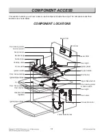 Preview for 14 page of LG LDG4313BD Service Manual