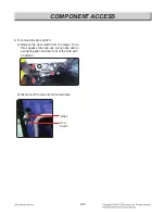 Preview for 23 page of LG LDG4313BD Service Manual