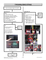 Preview for 71 page of LG LDG4313BD Service Manual