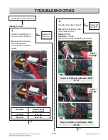 Preview for 81 page of LG LDG4313BD Service Manual