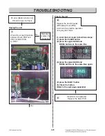 Preview for 84 page of LG LDG4313BD Service Manual