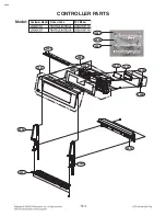 Preview for 89 page of LG LDG4313BD Service Manual