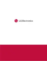 Preview for 93 page of LG LDG4313BD Service Manual