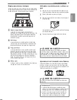 Preview for 81 page of LG LDG5315ST Owner'S Manual