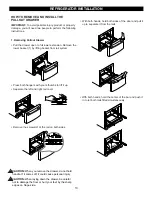 Preview for 13 page of LG LDN22735 User Manual