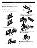 Preview for 14 page of LG LDN22735 User Manual