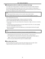 Preview for 9 page of LG LE50 Service Manual