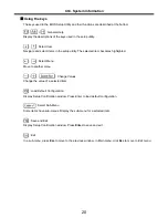 Preview for 21 page of LG LE50 Service Manual