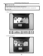 Preview for 46 page of LG LE50 Service Manual